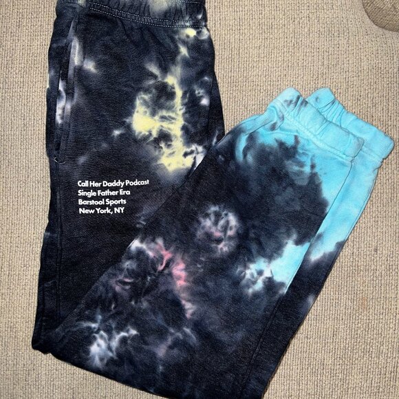 Call Her Daddy Podcast Sweatpants - Picture 1 of 3